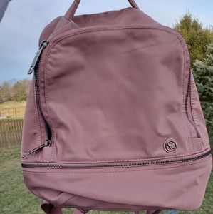Lululemon Bag